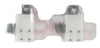 SMC LLC2B-02-Z11-X90 High Purity Chemical Valve Reseller Lot of 2 New Surplus