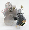 AB Sciex 019296 Turbo Ionspray Source Spectrometry Probe Rev. D Working Surplus