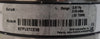 MKS Instruments 627FU2TCE5B Baratron Pressure Transducer Dented Spare