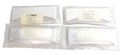 AMAT Applied Materials 0021-10693 IPS Slit Valve Insert Lot of 4 OEM Refurbished