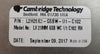 Cambridge 240941 Scan Head Set 710-81260 L2H25X2-GSBW-U1-C102 710-81688 New