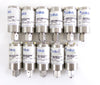 MKS Instruments 722B11TCD2FA Baratron Pressure Transducer Lot of 11 Working