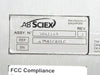 AB Sciex 5042169 M3 MicroLC Liquid Chromatography System with PAL HTS-xt Surplus