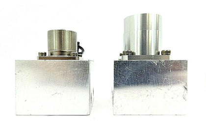 JAE Japan Aviation Electronics 4S588-155 Sensor Set ACC-Y-LF Nikon NSR Working