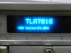 Tektronix TLA7016 Logic Analyzer Mainframe System TLA7BB4 TLA7S16 Working