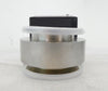 MKS Instruments 683B-24617 Exhaust Throttle Control Valve AMAT 0190-19203 Spare