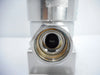 Parker 45600950EV Manual Regulator Valve SQ420E502PFS8FMPMEV Used Working