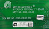 AMAT Applied Materials 0090-03581 Interlocks TxZ Gas Box PCB Card Working