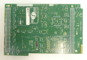 Synergy Microsystems 902037-000 VME Processor Daughterboard PCB Working