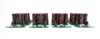 Kyosan Electric AR12666PA030B Power Supply PCB HFAMP-MAIN Lot of 12 Working