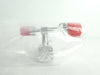 ASM 1017-104-01 N-Dope to Regulator Branch Reseller Lot of 3 New Surplus