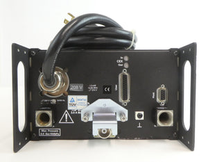 Apex 1513 AE Advanced Energy 3156111-207 RF Generator 1.5kW Working Surplus