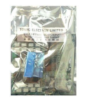 TEL Tokyo Electron 5044-000321-11 Interface Board CSS #03 PCB OYDK-385 New