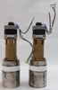 Meiden 12100018-01 Variable Vacuum Capacitor Lot of 2 Working