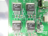 Peal Kogyo B-0111 RF Match Interface PCB Assembly 50V12-A2 Working Surplus