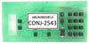 Lam Research 810-000671-R001 Keyboard PCB OEM Refurbished