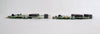 Trumpf Huttinger 1634000-00 RF Module PCB 1738073-00 1667249-00 Lot of 4 Spare