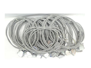 Varian VSEA CUC6110-010 Host Communication Test Cable 6045090 Lot of 20 Working