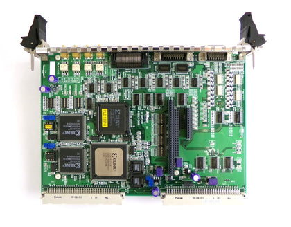 Nikon Precision 4S013-389 Processor PCB Card IFIOPIF2 4S015-227 NSR Working