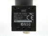 Sony XC-ES50 1/2" Monochrome Analog B&W CCD Camera 05C Working Spare