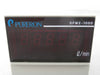 Pureron DFM2-1000 Digital Flow Meter Reseller Lot of 5 Working Surplus
