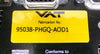 VAT 95038-PHGQ-AOD1 Butterfly Valve AMAT 0190-75946 IPN 500747179 Refurbished