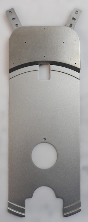 AMAT Applied Materials 0010-21996 200mm Transfer Blade Wrist HP+ HTHU CVD 8" New