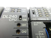 Automation Direct D2-04B-1 4-Slot PLC Controller DirectLOGIC 205 Koyo Working
