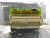 Schroff 60800-381 VME 11-Slot Backplane Board PCB with 60800-370 Ultratech 4700