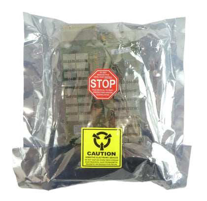 AMAT Applied Materials 0190-37772 Etch DPS II Interlock Module PCB New Surplus