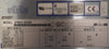 Power-One SPM5D2A6D6K Switching Power Supply Reseller Lot of 2 Working Surplus