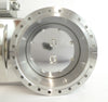 VAT 10846-XE28-AXI1 UHV Ultra High Vacuum Gate Valve No Sensor Spare
