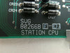 SVG Silicon Valley Group 80266BE-01 Stack Bake Station CPU PCB 90S DUV Working