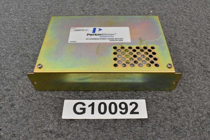 Perkin Elmer LS-1130-3 FlashPac