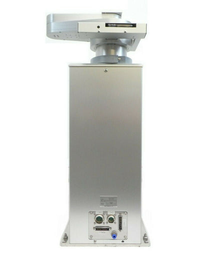 Sanki Technos CR-712T-A Wafer Transfer Clean Robot Hitachi M-712E Copper Working