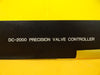TMC Vibration Control DC-2000 Precision Valve Controller Working Surplus