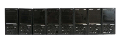 Azbil K1G-C04 Measurement Sensor Controller Reseller Lot of 8 Working Surplus