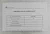 AMAT Applied Materials 0040-49965 300mm Titan Head Grooved Retaining Ring New