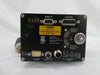 VAT 61234-KEGQ-BFI1 Butterfly Valve Control System Series 612 Working Surplus