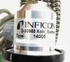 Inficon D-50968 Leak Detector Probe Type 14005 Working Surplus