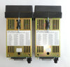 Watlow D881-0000-1000 Temperature Controller TB50 D8 AMAT Lot of 5 Working