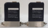 Aera FC-D981C Mass Flow Controller MFC 20000 SCCM Lot of 2 Surplus