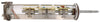 AB Sciex 1007460 Linear Ion QTRAP Quadrupole Q1 Q3 API 3200 5012671 MDS Working
