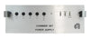 AMAT Applied Materials 0100-03121 Chamber Power Supply Interface Working
