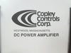 Copley Controls 234P-3 Gradient DC Power Amplifier Module Working Surplus