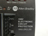 Allen-Bradley 1692-ZRCLSS 4-Channel Protection Module Lot of 23 New Surplus