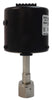 MKS Instruments 124AA-00010BB Baratron Type 124 10 TORR Working Spare