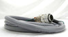 CTI-Cryogenics 8112463G050 Cryo Pump Power Cable 5 Foot Reseller Lot 2 Working