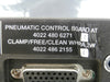 KV Automation 4022.480.62711 Pneumatic Control Board AT PCB 4022.486.21551 Spare