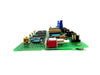 Electroglas 246368-001 Tester I/F Signal Conditioner Board PCB Rev. G 4085x PSM